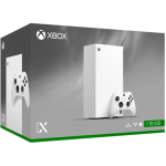 Игровая приставка Microsoft Xbox Series X Digital 1Tb White — изображение 2