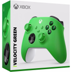 Джойстик Microsoft Xbox Series Velocity Green — изображение 4