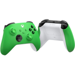 Джойстик Microsoft Xbox Series Velocity Green — изображение 3