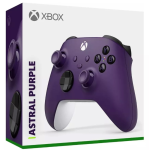 Джойстик Microsoft Xbox Series Astral Purple — изображение 5