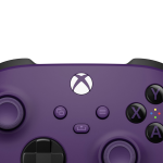 Джойстик Microsoft Xbox Series Astral Purple — изображение 3