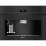 Кофемашина Miele CVA7440 OBSW