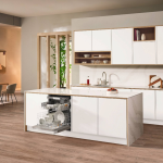 Посудомоечная машина Miele G 5410 SCi — изображение 3