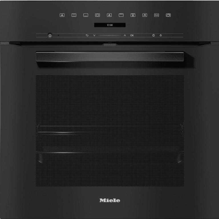 Духовой шкаф Miele H7260BP OBSW — купить в AppleProStore