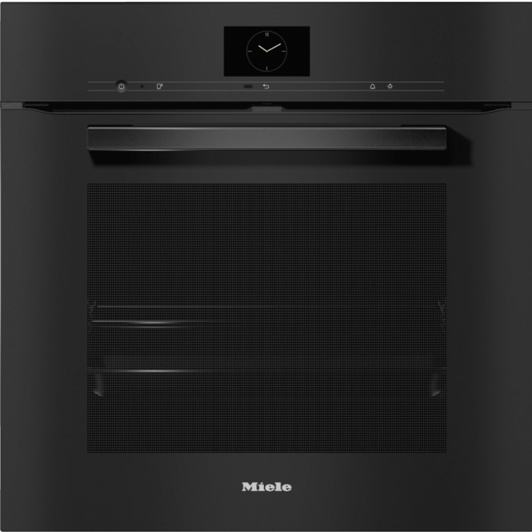Духовой шкаф Miele H7660BP OBSW — купить в AppleProStore