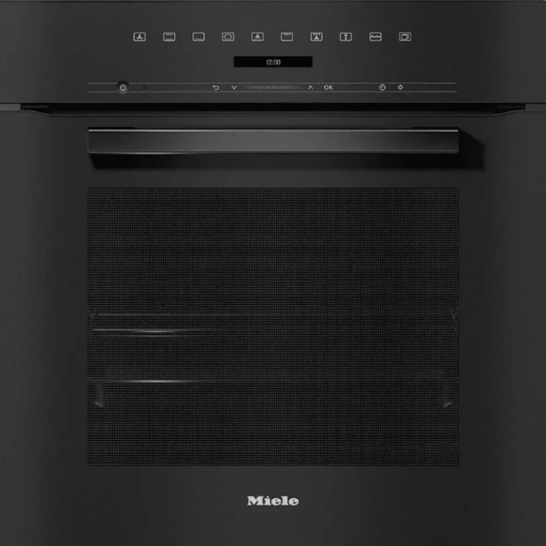 Духовой шкаф Miele H 7260 B OBSW — купить в AppleProStore