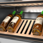 Винный холодильник Miele KWT 6422 iG OBSW — изображение 3