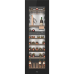 Винный холодильник Miele KWT 6722 iGS OBSW