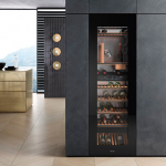 Винный холодильник Miele KWT 6722 iGS OBSW — изображение 3