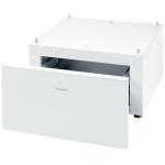 Цоколь Miele WTS 510 для W1/T1