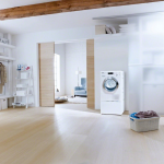 Цоколь Miele WTS 510 для W1/T1 — изображение 3