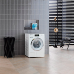 Стиральная машина Miele WWV980 WPS — изображение 2
