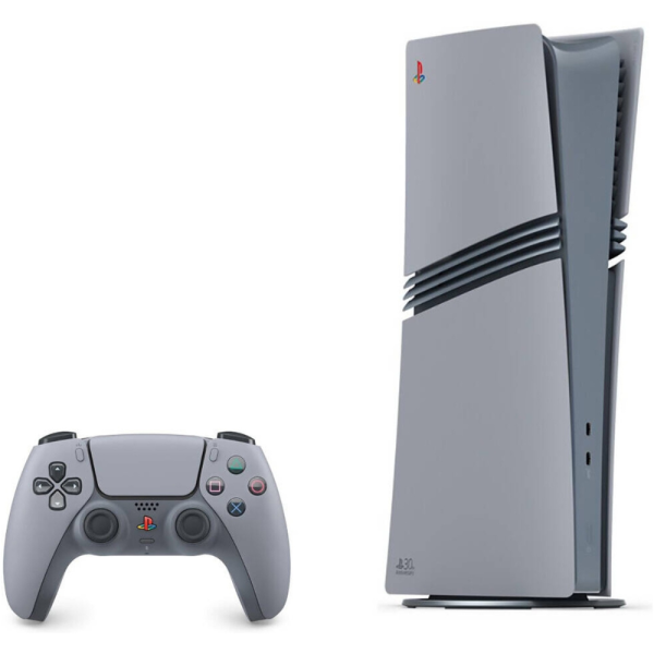 ony playstation 5 pro digital 3