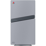 Игровая приставка Sony PlayStation 5 Pro Digital 2Tb 30th Anniversary Limited Edition — изображение 5