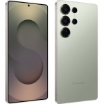 Смартфон Samsung Galaxy S25 Ultra SM-S938B 12/1Tb Titanium Jadegreen — изображение 2