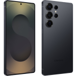 Смартфон Samsung Galaxy S25 Ultra SM-S938B 12/256Gb Titanium Jetblack — изображение 2