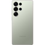 Смартфон Samsung Galaxy S25 Ultra SM-S938B 12/1Tb Titanium Jadegreen — изображение 4