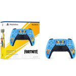 Джойстик Sony DualSense для PS5  Fortnite Limited Edition — изображение 5