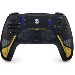 Джойстик Sony DualSense для PS5 HELLDIVERS 2 Limited Edition