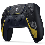 Джойстик Sony DualSense для PS5 HELLDIVERS 2 Limited Edition — изображение 2