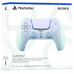Джойстик Sony DualSense для PS5 Chroma Pearl — изображение 3