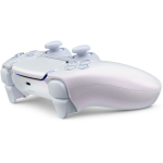 Джойстик Sony DualSense для PS5 Chroma Pearl — изображение 2
