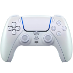 Джойстик Sony DualSense для PS5 Chroma Pearl