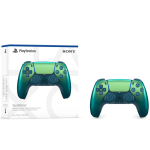 Джойстик Sony DualSense для PS5  Teal — изображение 3