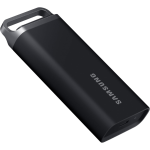 Внешний диск SSD Samsung T5 Evo, 8TB, черный