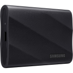 Внешний диск SSD Samsung T9 4TB, черный