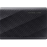 Внешний диск SSD Samsung T9 4TB, черный — изображение 2