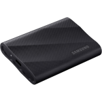 Внешний диск SSD Samsung T9 4TB, черный — изображение 3