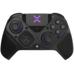 Джойстик PS5/PS4 Victrix Pro BFG Wireless Controller Black