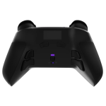 Джойстик PS5/PS4 Victrix Pro BFG Wireless Controller Black — изображение 4
