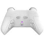 Джойстик PS5/PS4 Victrix Pro BFG Wireless Controller White — изображение 5