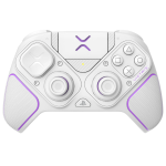 Джойстик PS5/PS4 Victrix Pro BFG Wireless Controller White