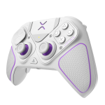 Джойстик PS5/PS4 Victrix Pro BFG Wireless Controller White — изображение 2