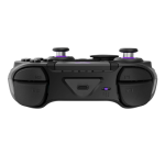Джойстик PS5/PS4 Victrix Pro BFG Wireless Controller Black — изображение 5