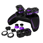 Джойстик Xbox Victrix Pro BFG Wireless Controller Black — изображение 5