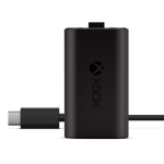 Аккумулятор Xbox Rechargeable Battery + USB-C Cable