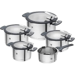 Zwilling Набор кастрюль 5 предметов Simplify Zwilling