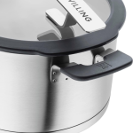 Zwilling Набор кастрюль 5 предметов Simplify Zwilling — изображение 2