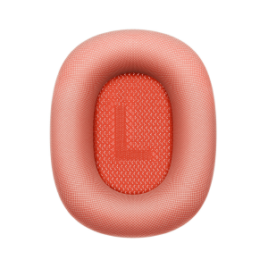 Амбушюры для наушников Apple AirPods Max (Lightning Connector) Ear Cushions Red