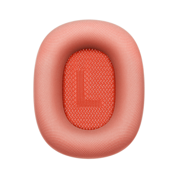 Амбушюры для наушников Apple AirPods Max (Lightning Connector) Ear Cushions Red — изображение 1