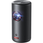 Портативный проектор Anker Nebula Capsule 3 Laser 1080p