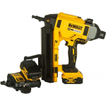Монтажный пистолет DeWalt 18В XR DCN890P2