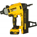 Монтажный пистолет DeWalt 18В XR DCN890P2 — изображение 3