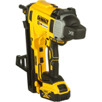 Монтажный пистолет DeWalt 18В XR DCN890P2 — изображение 2