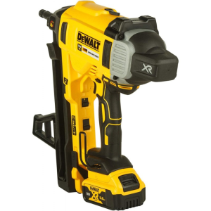 Монтажный пистолет DeWalt 18В XR DCN890P2 — изображение 2