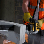 Пила Аллигатор DeWalt DWE398 — изображение 3